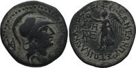 Cilicia. Seleuceia. -