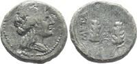 Italy Southern Lucania, Metapontum. -
