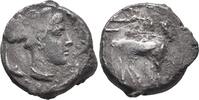Sicily. Tetradrachm Syracuse. -