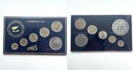 Cyprus KMS Mint set 1985  46.56 US$  +  232.86 US$ shipping