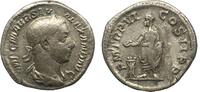Roman Empire, Severus Alexander AR Denarius (AD 222-235) / emperor stand... 64.04 US$  +  232.86 US$ shipping
