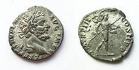 Roman Empire, Septimius Severus AR Denarius, (AD 193-211) Mars walking r... 64.04 US$  +  232.86 US$ shipping