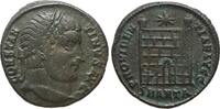 Antioch mint, Constantine I (AD 307-337), AE Follis, Roman Empire ss+ 53.56 US$  +  232.86 US$ shipping