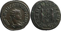 Roman Empire, Numerian, as Caesar AD 282-283. AE Antoninianus.  ss 57.49 US$ Tax included +  234.64 US$ shipping