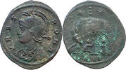 Roman Empire - AE Follis AD 330-335. City Commemorative. ss 55.89 US$  +  232.86 US$ shipping