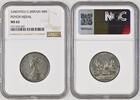 Great Britain - Punch Medal nd (c.1840s) NGC MS 62 302.72 US$  +  232.86 US$ shipping