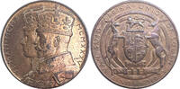 South Africa Jubilee Medal King George V and Queen Mary Silver Jubilee. -