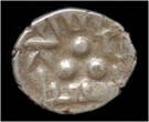 ca 840-861AD India Independant Multan Amir Shibl AR damma EF