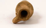 3th-4th cent AD Roman child