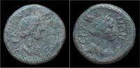 Germe AE16 Mysia Germe AE16- semi-autonomous issue. -
