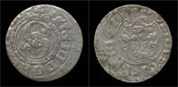 Poland szelag Poland Sigismund III silver szelag 1620 Bydgorz mint -