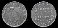 Belgium 10 frank Belgium Albert I 10 frank (2 belga) 1930FR-pos B -
