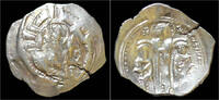 Bizans hiperpironu 1282-1328AD Andronicus II ve Michael IX AV hyperpy ... 1199,00 EUR + 8,00 EUR kargo