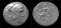  tetradrachm 336-323BC Makedon Krallığı Makedon Krallığı Alexander I ... 499,00 EUR + 7,00 EUR kargo