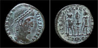 Constantius II. (337-361) MA Coin shops