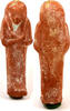 Egypt shabti Egypt New Kingdom/Third Intermediate Period 19/22th dynasty terracotta shabti -