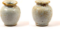 China China Qing Dynasty a Chinese ceramic pot -