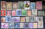 Turkeye Turkeye- lot stamps (ST141) -