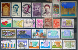 Israel Israel- lot stamps (ST150)