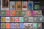 Israel Israel- lot stamps (ST153)