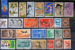 Israel Israel- lot stamps (ST155)