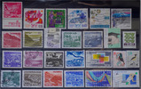 Israel Israel- lot stamps (ST157)