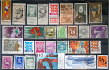 Israel Israel- lot stamps (ST159)