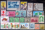 Philippines Philippines- lot stamps (ST169)