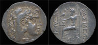  tetradrachm 336-323BC Makedonya Makedonya Krallığı Alexander III AR tet ... 399,00 EUR + 7,00 EUR nakliye