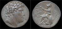  tetradrachm 241-197BC Pergamon Mysia Pergamon Attalos I AR tetradrachm ... 1399,00 EUR + 7,00 EUR kargo