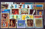 Ajman Ajman state- lot stamps (ST205)