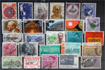 India India-lot stamps (ST396)