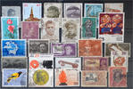 India India-lot stamps (ST397)