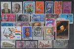 India India-lot stamps (ST355)