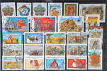 Afghanistan Afghanistan- lot stamps (ST371)