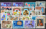 Dubai Dubai-Lot stamps (ST341)