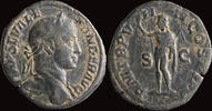 Severus Alexander (222-235) MA Coin shops