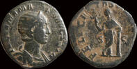 Julia Mamaea, mother of Severus Alexander (222-235) MA Coin shops