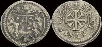 Nürnberg Stadt 1 kreuzer Germany Nürnberg Stadt 1 kreuzer 1693 -