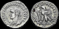 Seleucis and Pieria tetradrachm Seleucis and Pieria Antioch Philip II AR tetradrachm -