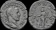 Philip I. (244-249) MA Coin shops