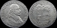 Liege patagon Southern Netherlands Liege Maximilian Heinrich von Bayern patagon 1679 -
