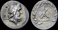 Achaian League hemidrachm Achaia Achaian League Elis AR hemidrachm Epinikos magistrate -
