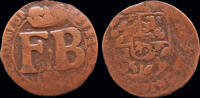 Stavelot oord Southern Netherlands Stavelot (abby) Ferdinand van Beieren oord -