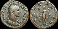 Severus Alexander (222-235) MA Coin shops