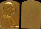 Belgium medaille Belgium Devreese Godefroid, Medaille -