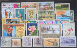 Korea Korea-Lot stamps (ST432)