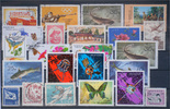Korea Korea-Lot stamps (ST434)