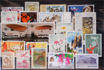 Korea Korea-Lot stamps (ST435)