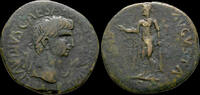 Claudius I. (41-54) MA Coin shops